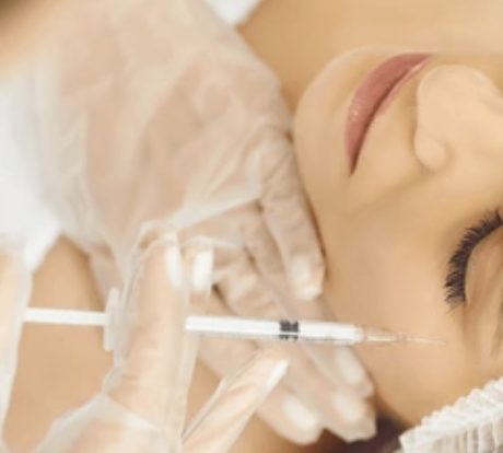 skin boosters are a type of injectable treatment designed to improve skin hydration, texture, and overall radiance.