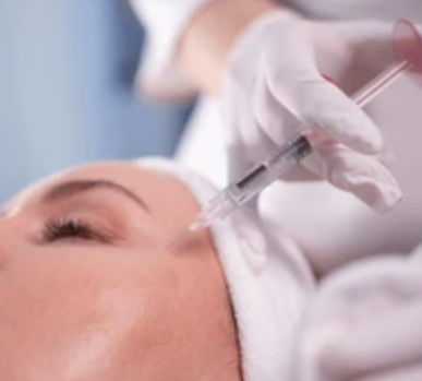 skin boosters are a type of injectable treatment designed to improve skin hydration, texture, and overall radiance.